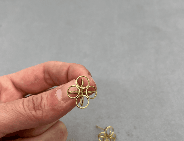 Aeon Earrings 