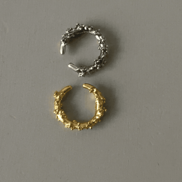 Eslabon Earcuff