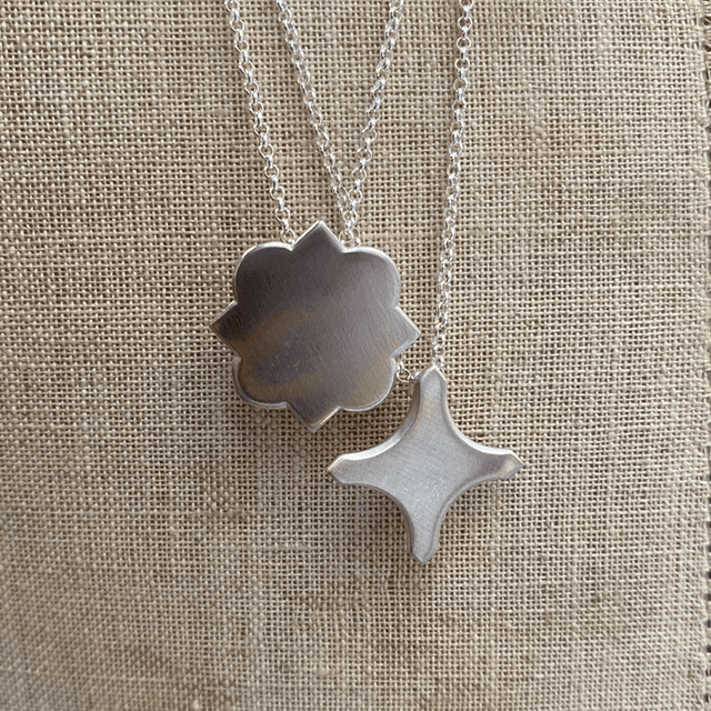 San Luigi pendants