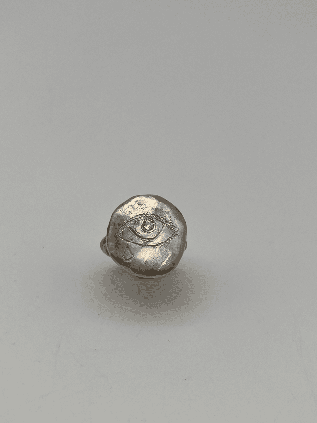 Lacrimosa Ring