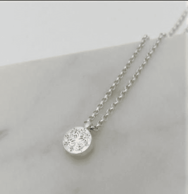 Pastille Necklace