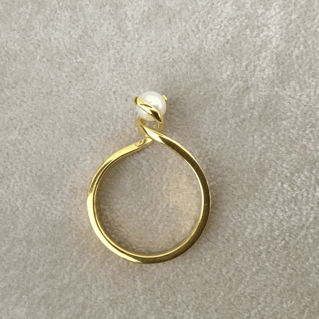 Patronage Ring