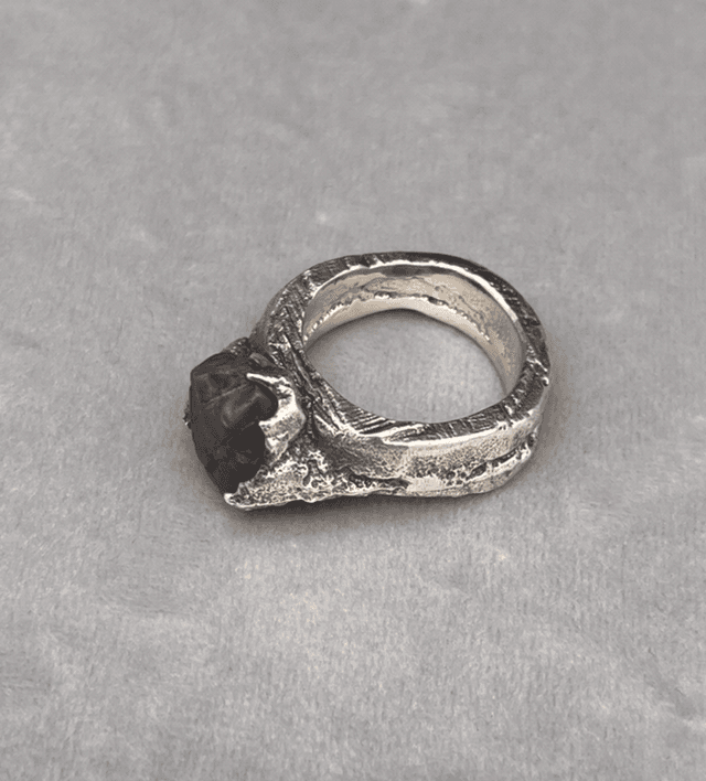 CEFALÙ ring