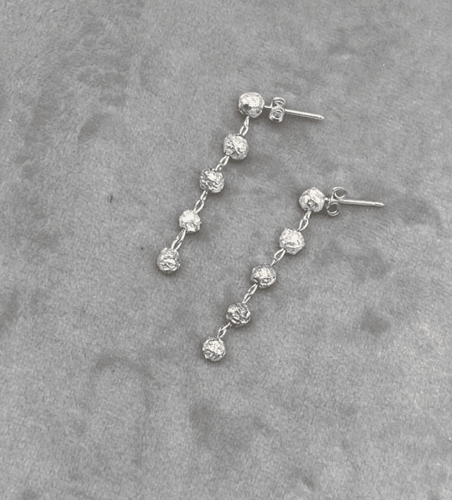 PEPE earrings