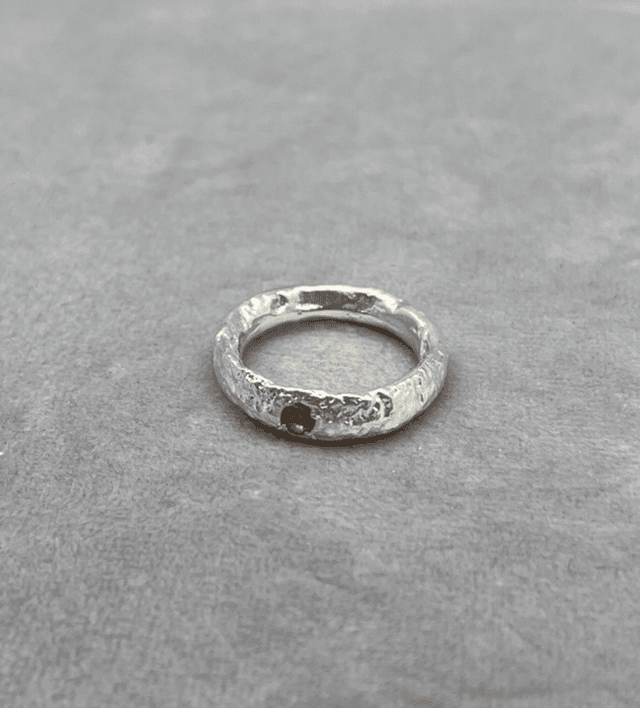 CARO ring