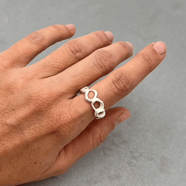 Doodle Rings