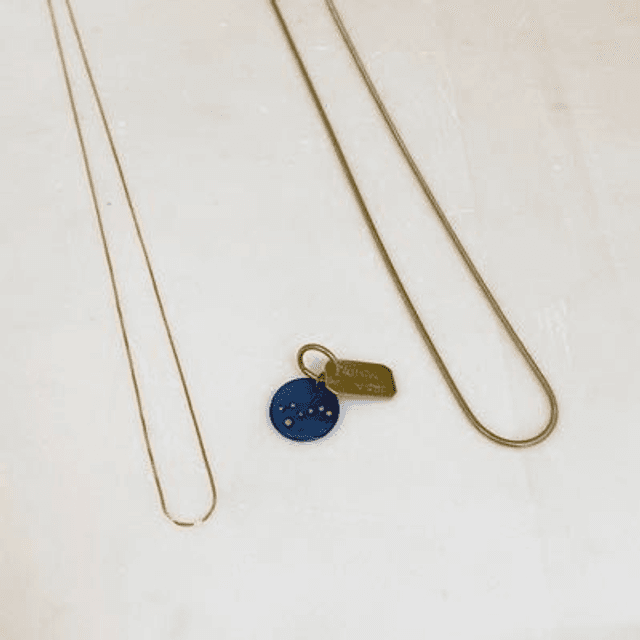 Costellazioni_Pendants +Chains