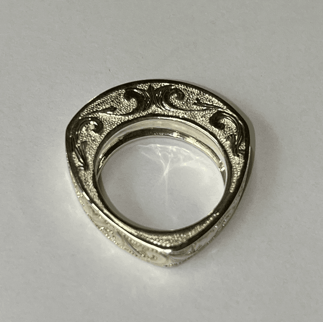 Rick’s Ring