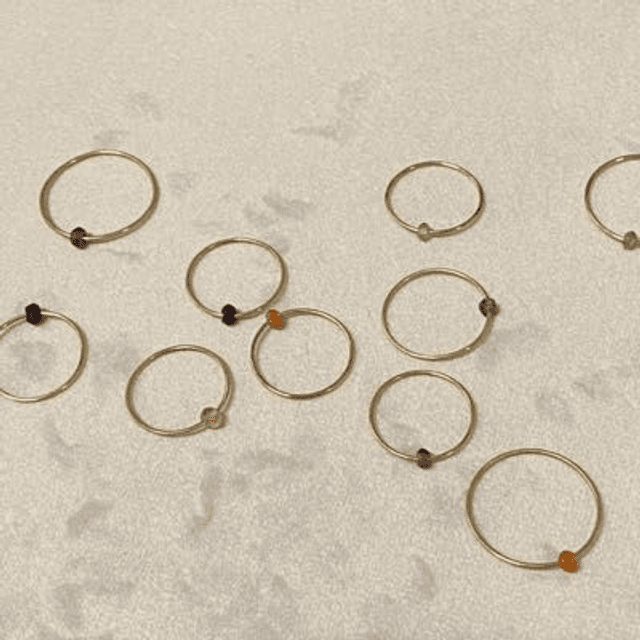Tutti Frutti_Rings