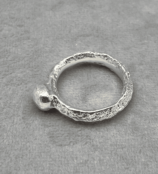 CHARLIE ring