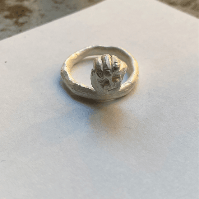 Coastline Ring