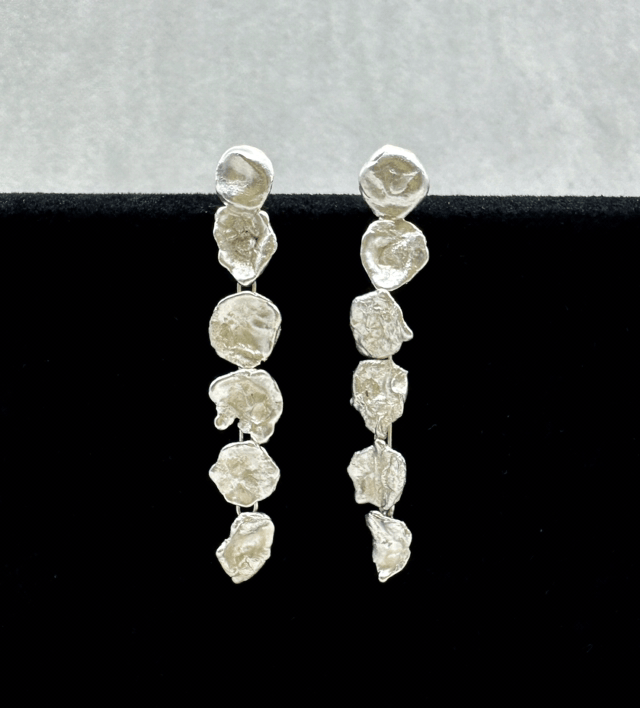 “Na Mara” earrings