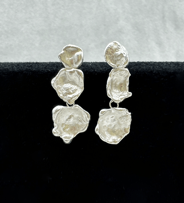 “Na Mara” earrings