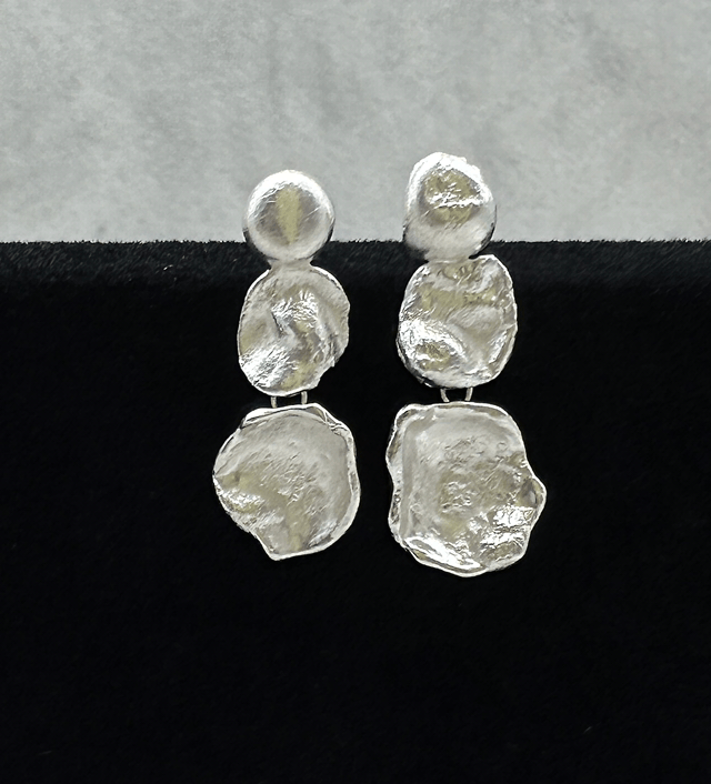“Na Mara” earrings